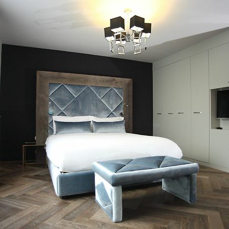 Aparthotel L'Impronta Etterbeek Экстерьер фото