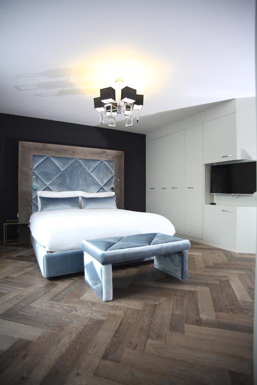 Aparthotel L'Impronta Etterbeek Экстерьер фото