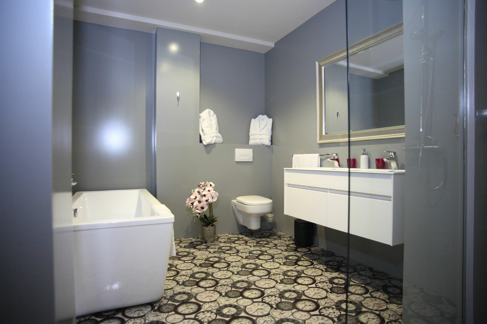 Aparthotel L'Impronta Etterbeek Экстерьер фото