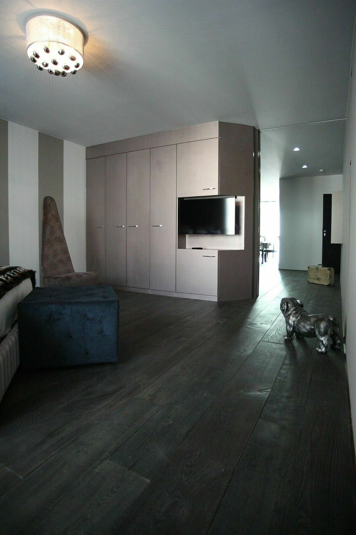 Aparthotel L'Impronta Etterbeek Экстерьер фото
