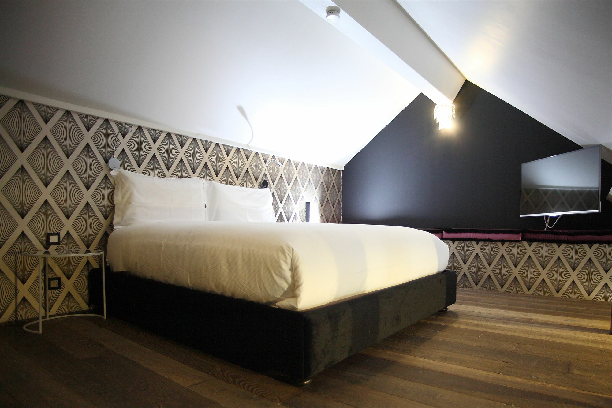 Aparthotel L'Impronta Etterbeek Экстерьер фото