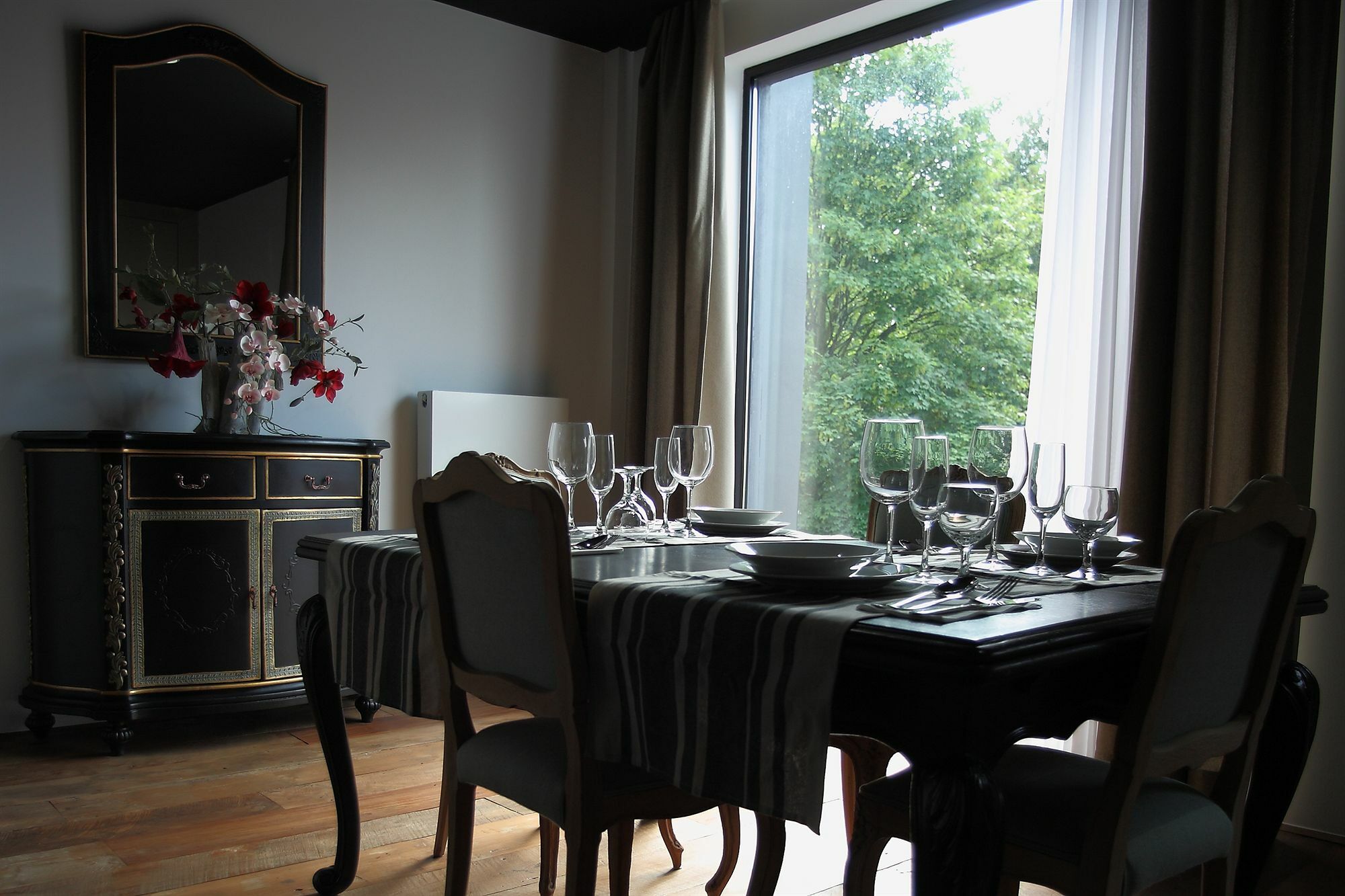 Aparthotel L'Impronta Etterbeek Экстерьер фото