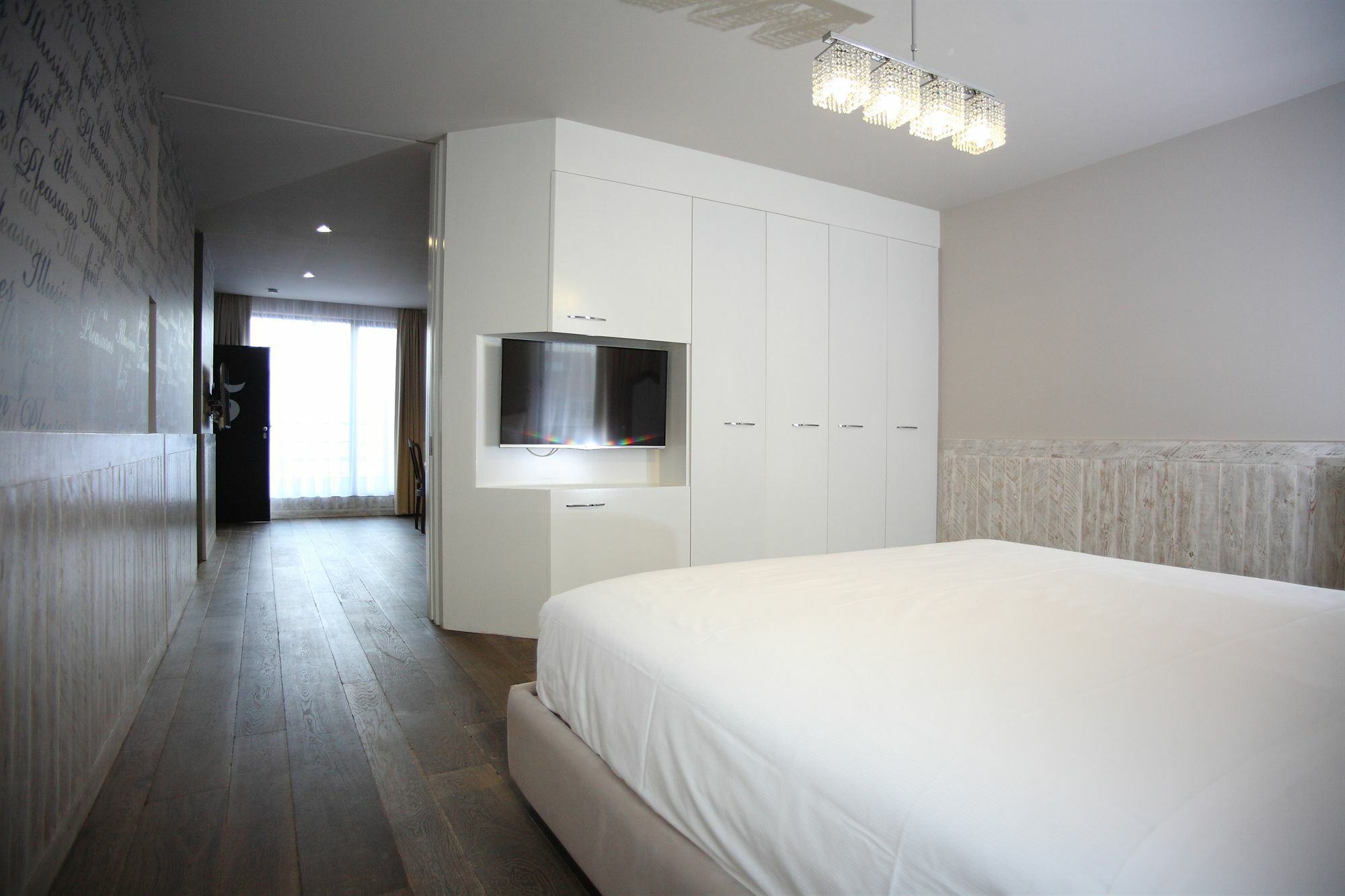 Aparthotel L'Impronta Etterbeek Экстерьер фото