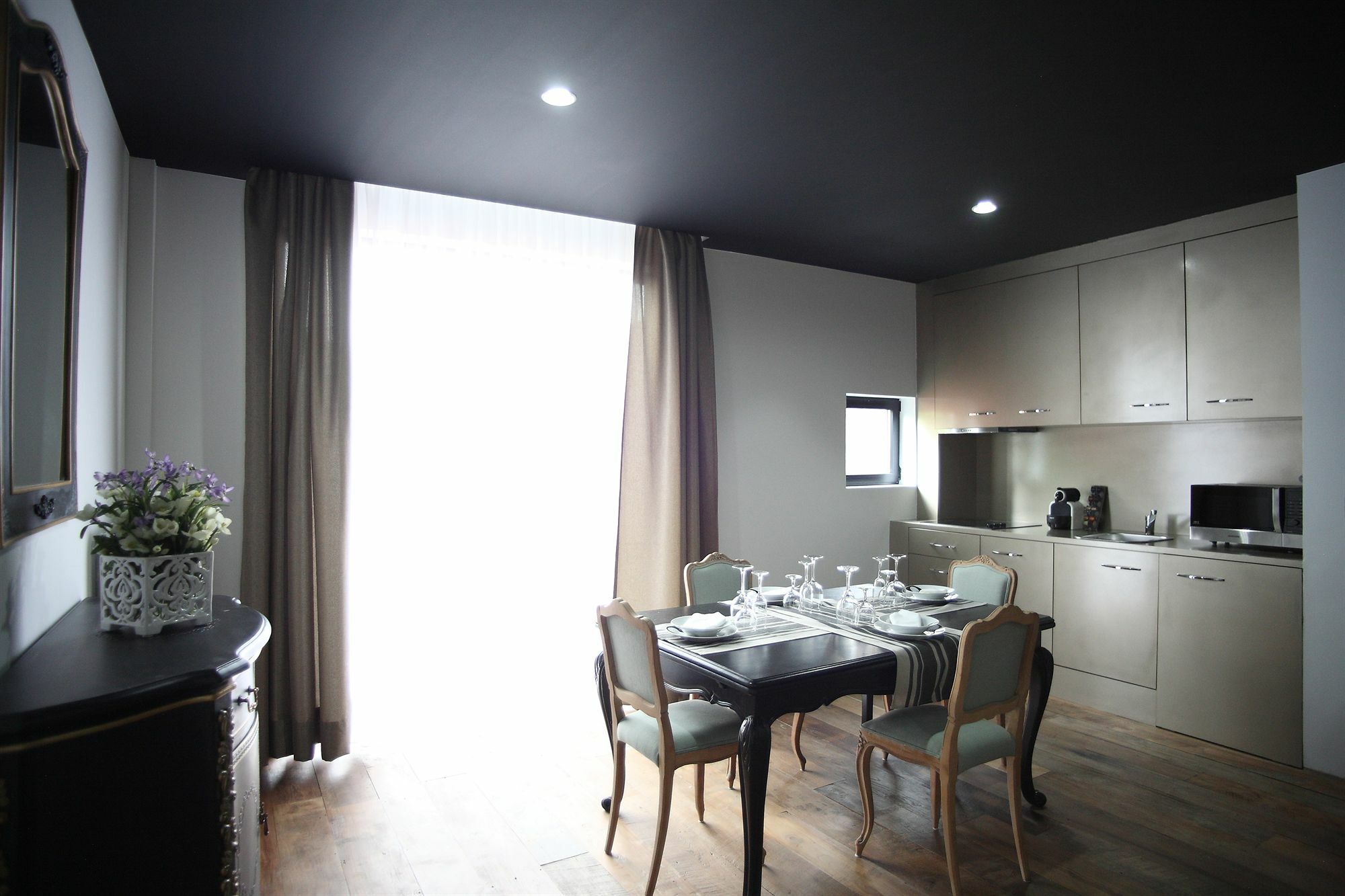 Aparthotel L'Impronta Etterbeek Экстерьер фото