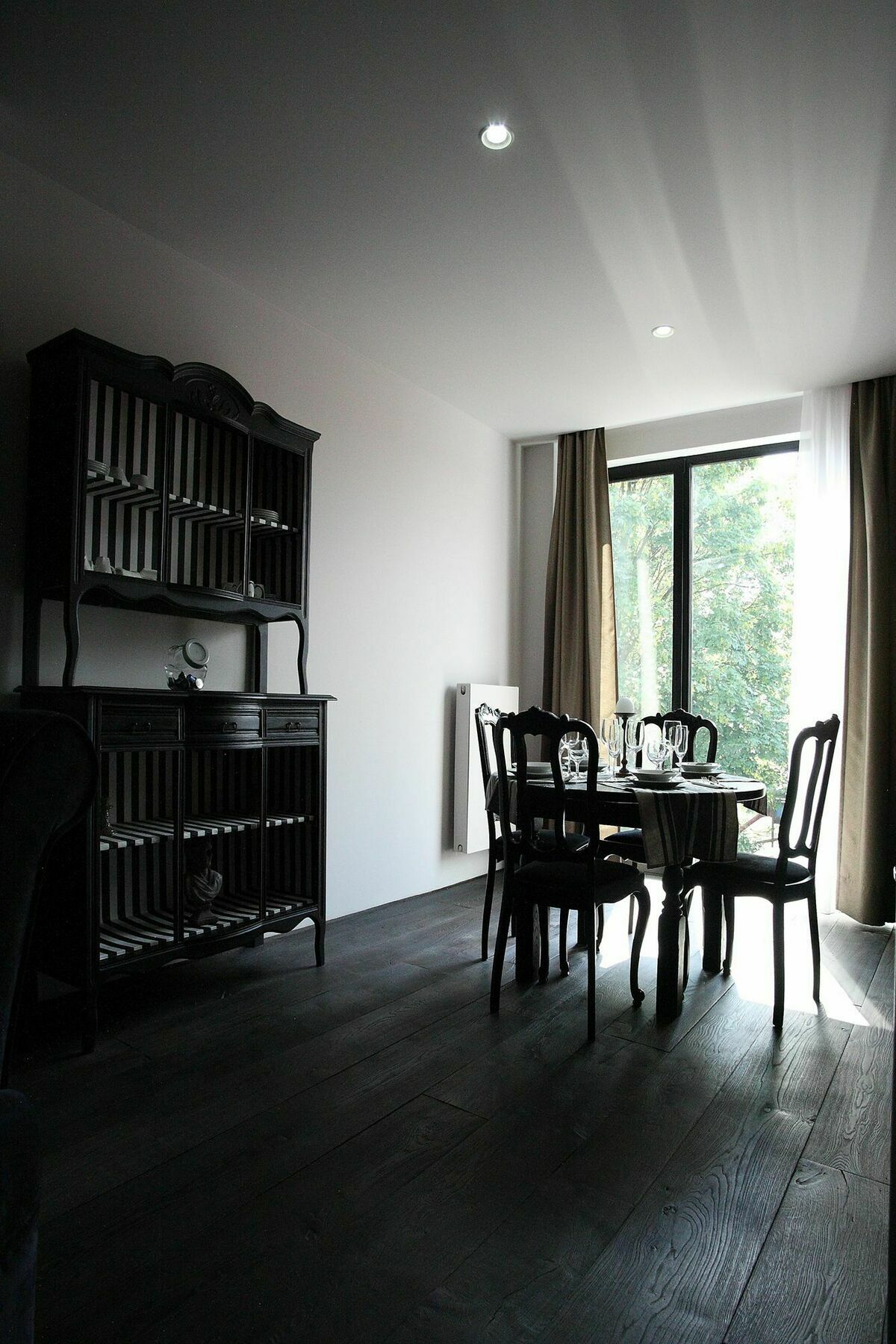 Aparthotel L'Impronta Etterbeek Экстерьер фото