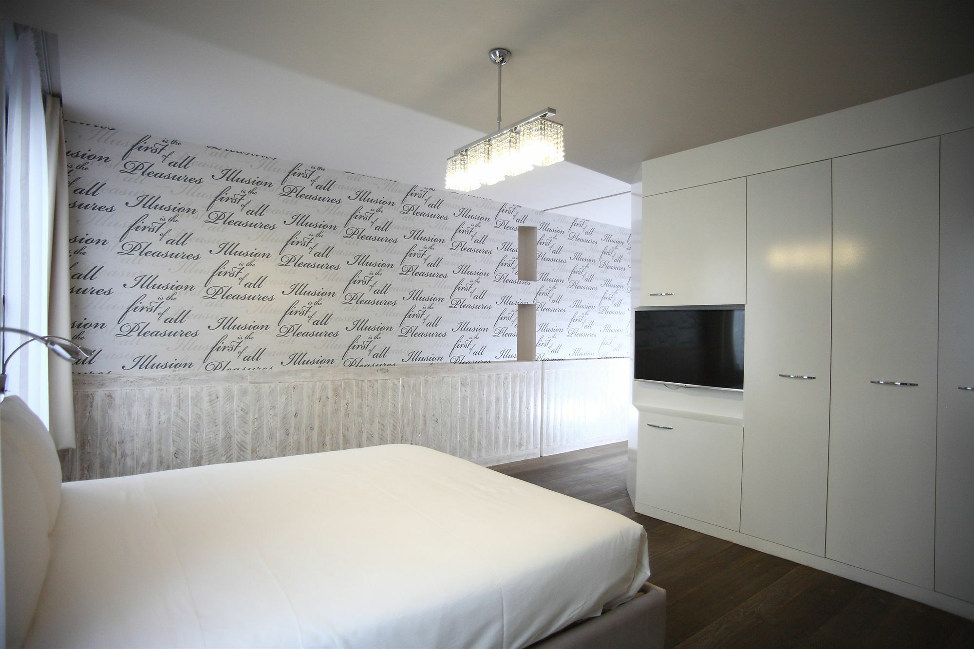 Aparthotel L'Impronta Etterbeek Экстерьер фото