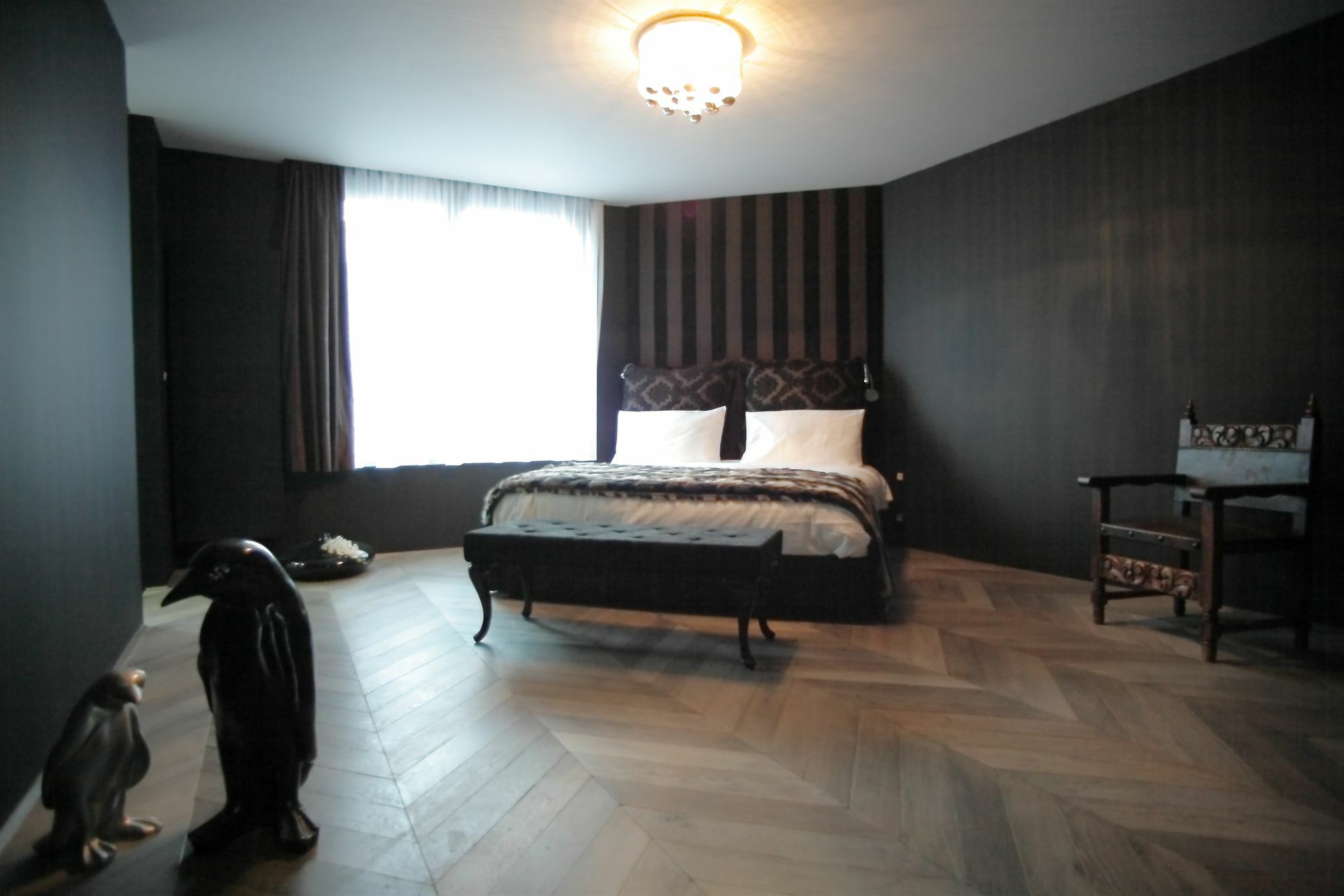 Aparthotel L'Impronta Etterbeek Экстерьер фото