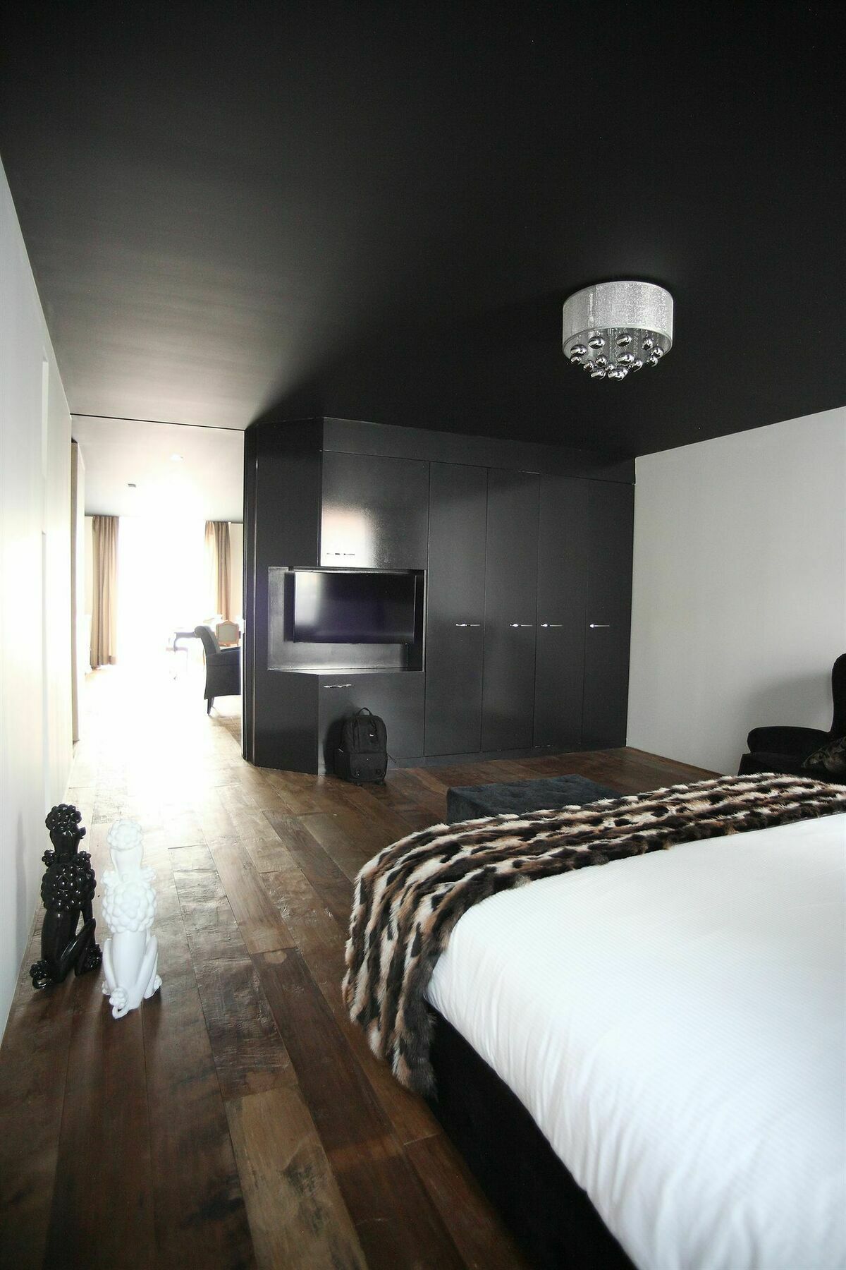 Aparthotel L'Impronta Etterbeek Экстерьер фото