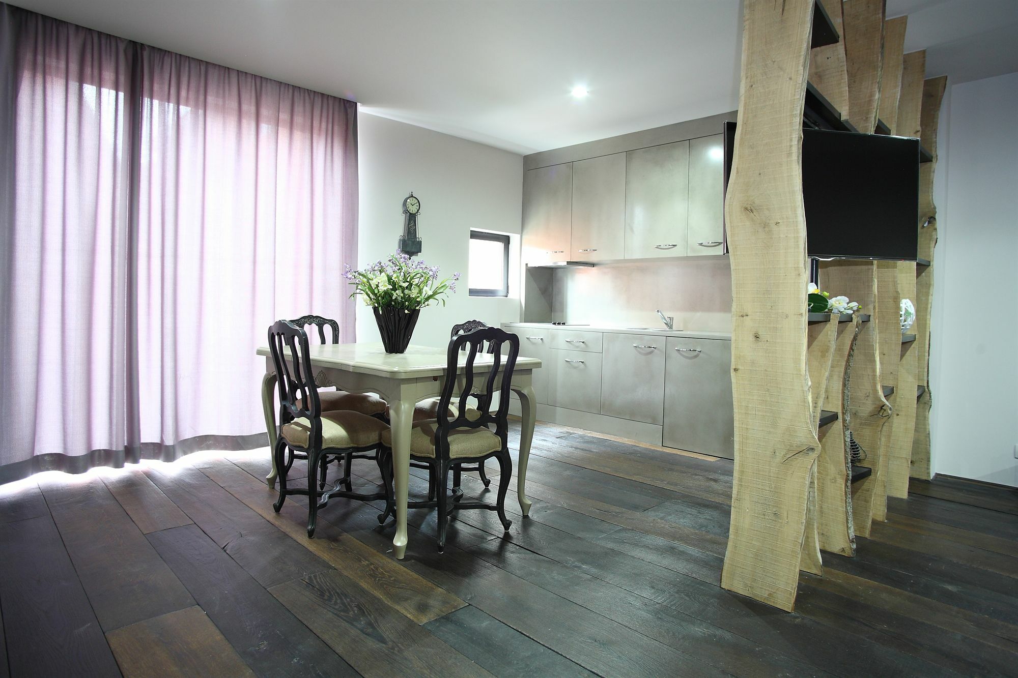 Aparthotel L'Impronta Etterbeek Экстерьер фото