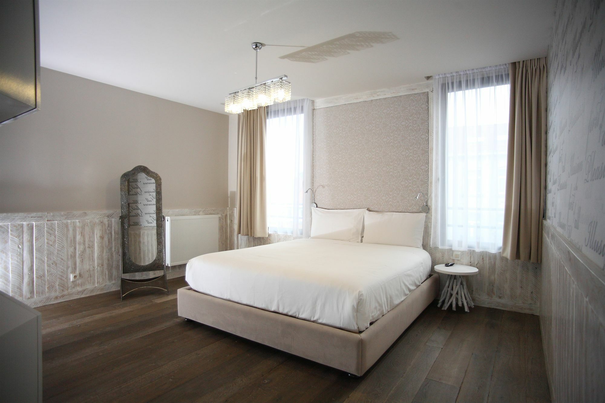 Aparthotel L'Impronta Etterbeek Экстерьер фото