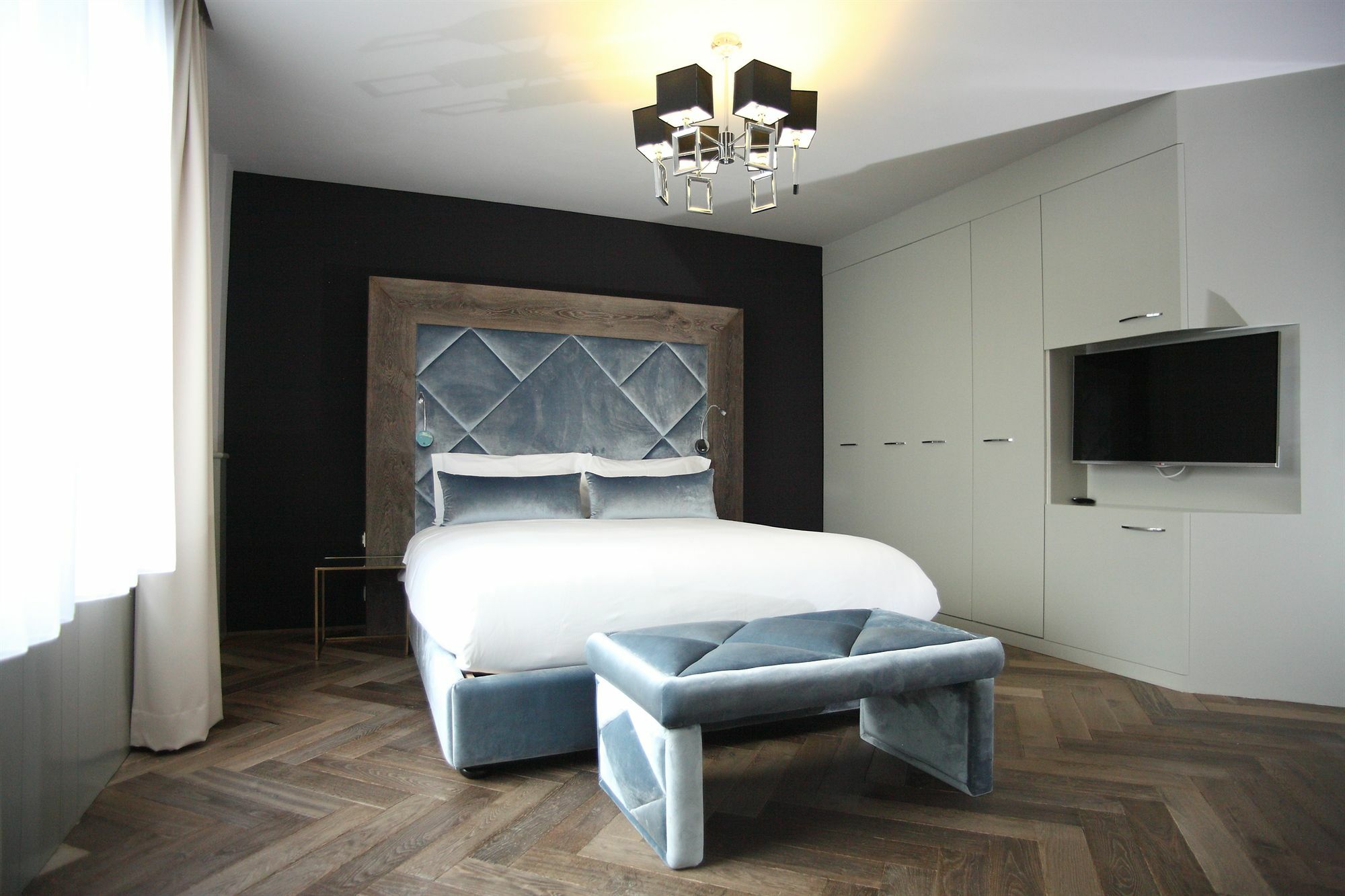 Aparthotel L'Impronta Etterbeek Экстерьер фото