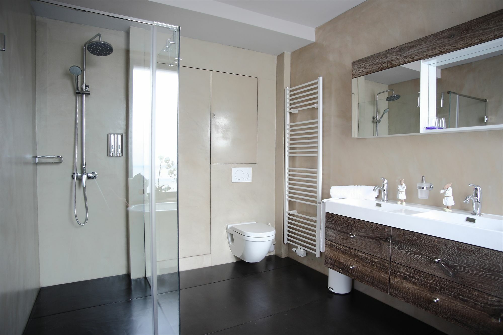 Aparthotel L'Impronta Etterbeek Экстерьер фото